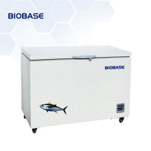 BIOBASE  China  -60C freezer Ultra-Low Temperature  Tuna  freezer